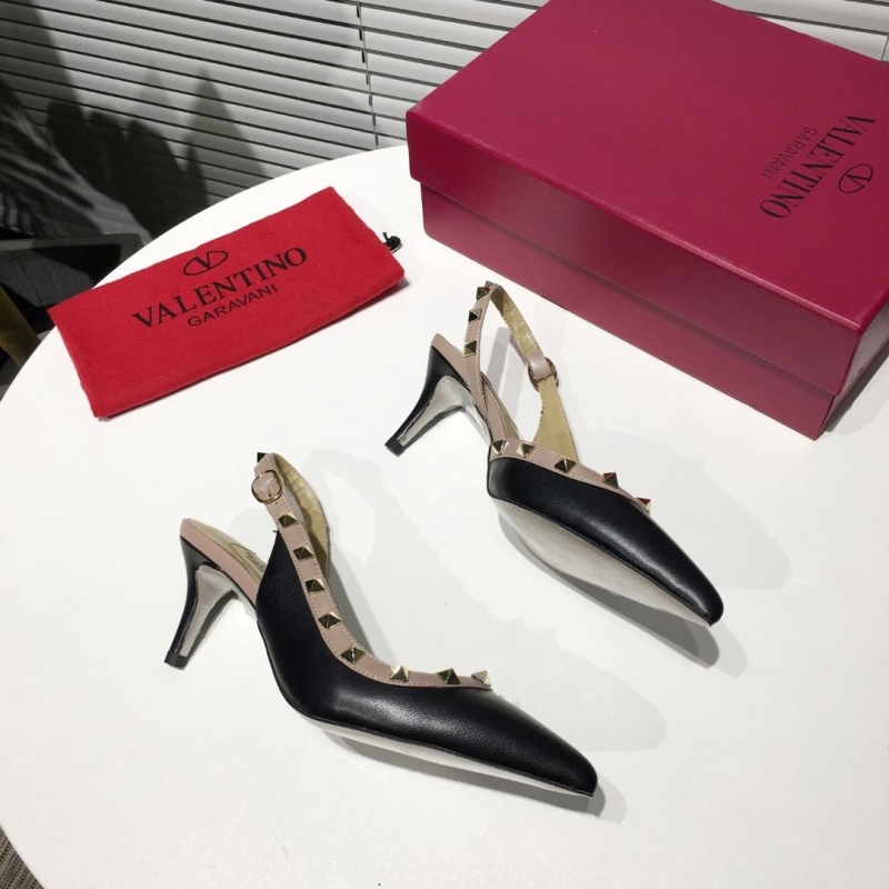 Valentino High Heels